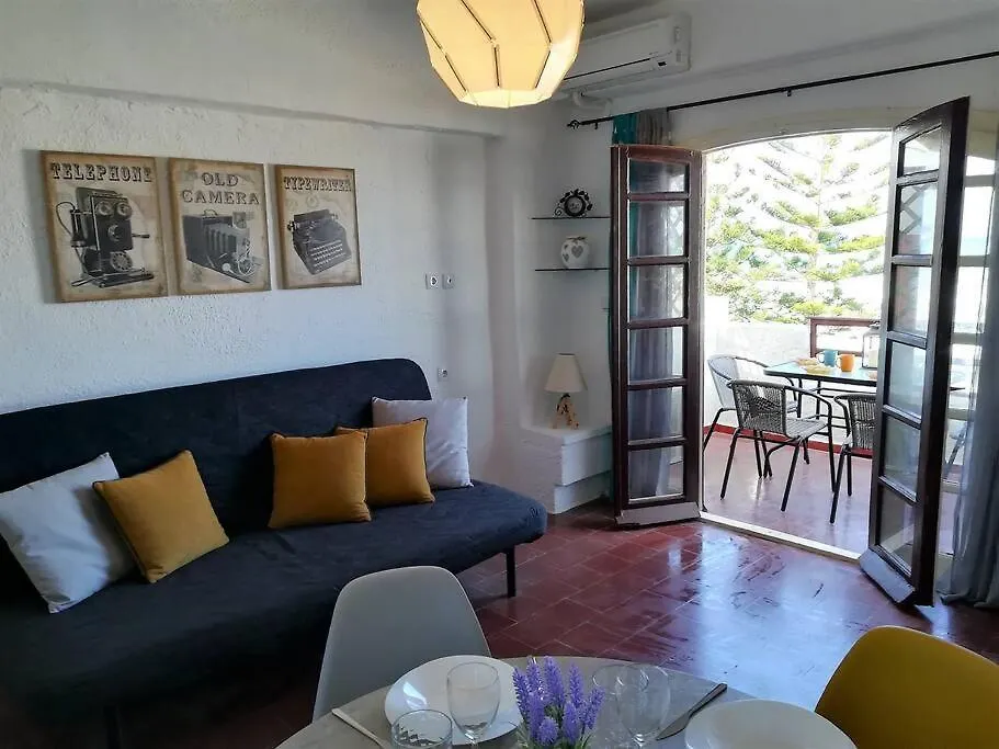Apartment Asteri Sea View Apartment, Seafront Kokkini Hani