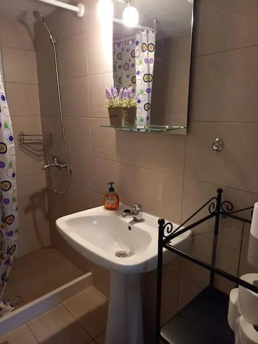 Apartment Asteri Sea View Apartment, Seafront Kokkini Hani Greece
