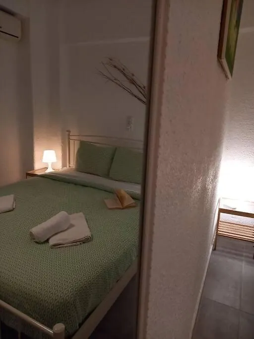 Asteri Sea View Apartment, Seafront Kokkini Hani Apartment