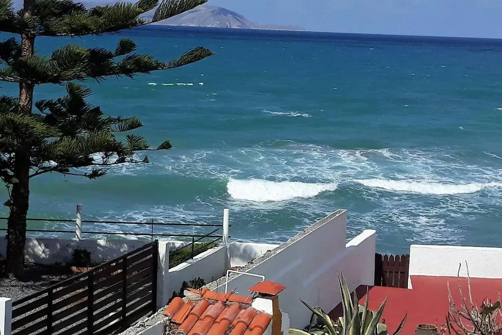 Asteri Sea View Apartment, Seafront Kokkini Hani 0*,  Greece