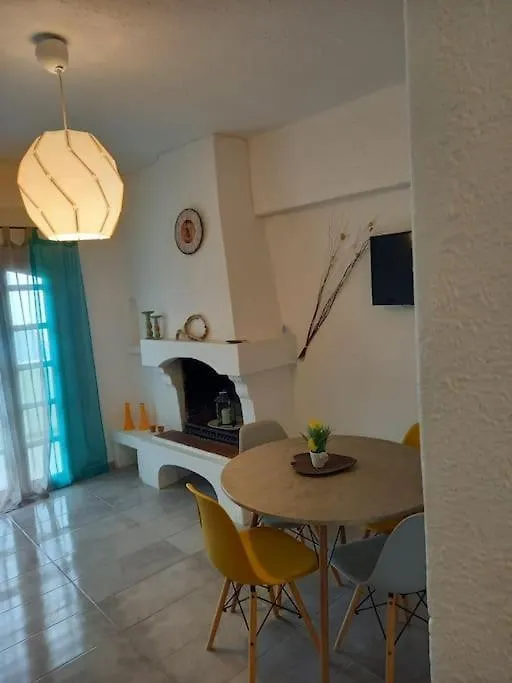 Asteri Sea View Apartment, Seafront Kokkini Hani