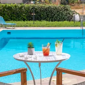 3* Hotel Anemos By Estia (adults Only)