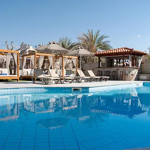 3* Aparthotel Dimitra & By Omilos